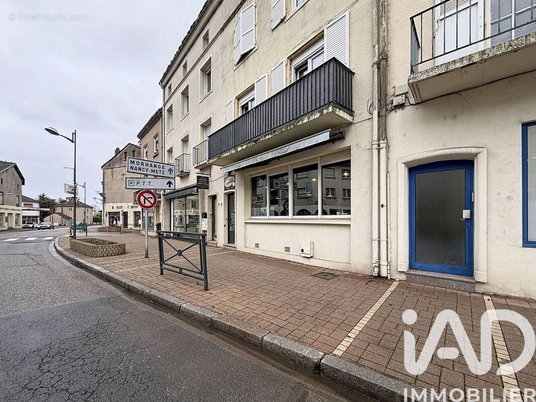 Photo 1 - Appartement à DIEUZE