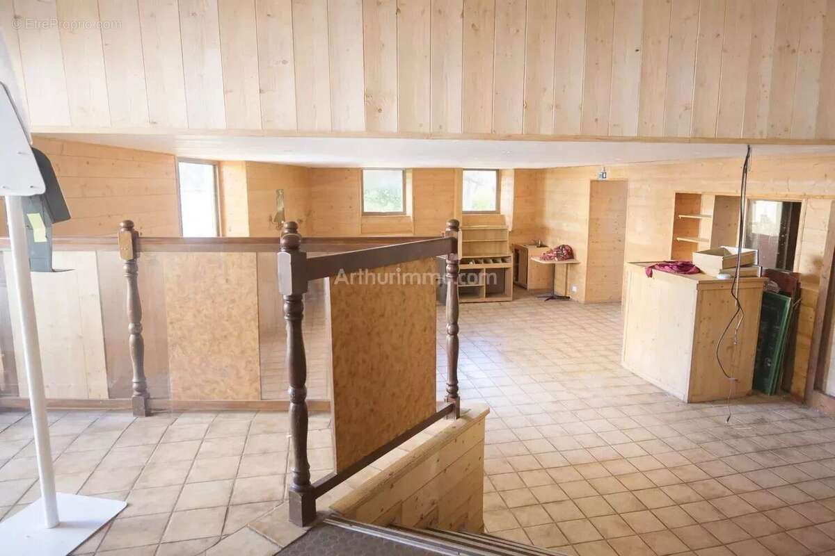 Commerce à CAUTERETS