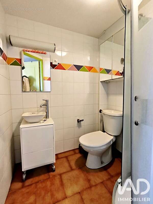 Appartement 84 m² à Annonay  - photo 4