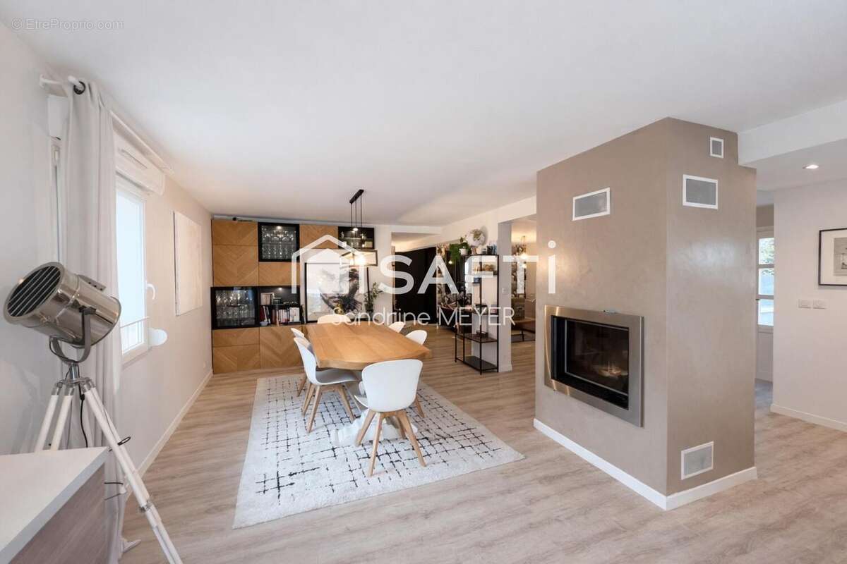 Photo 2 - Maison à LA WANTZENAU