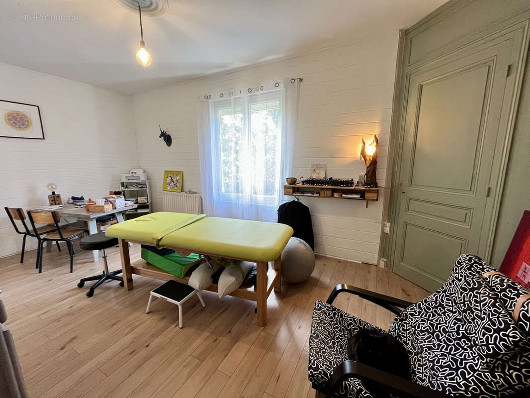 Maison à VOISCREVILLE