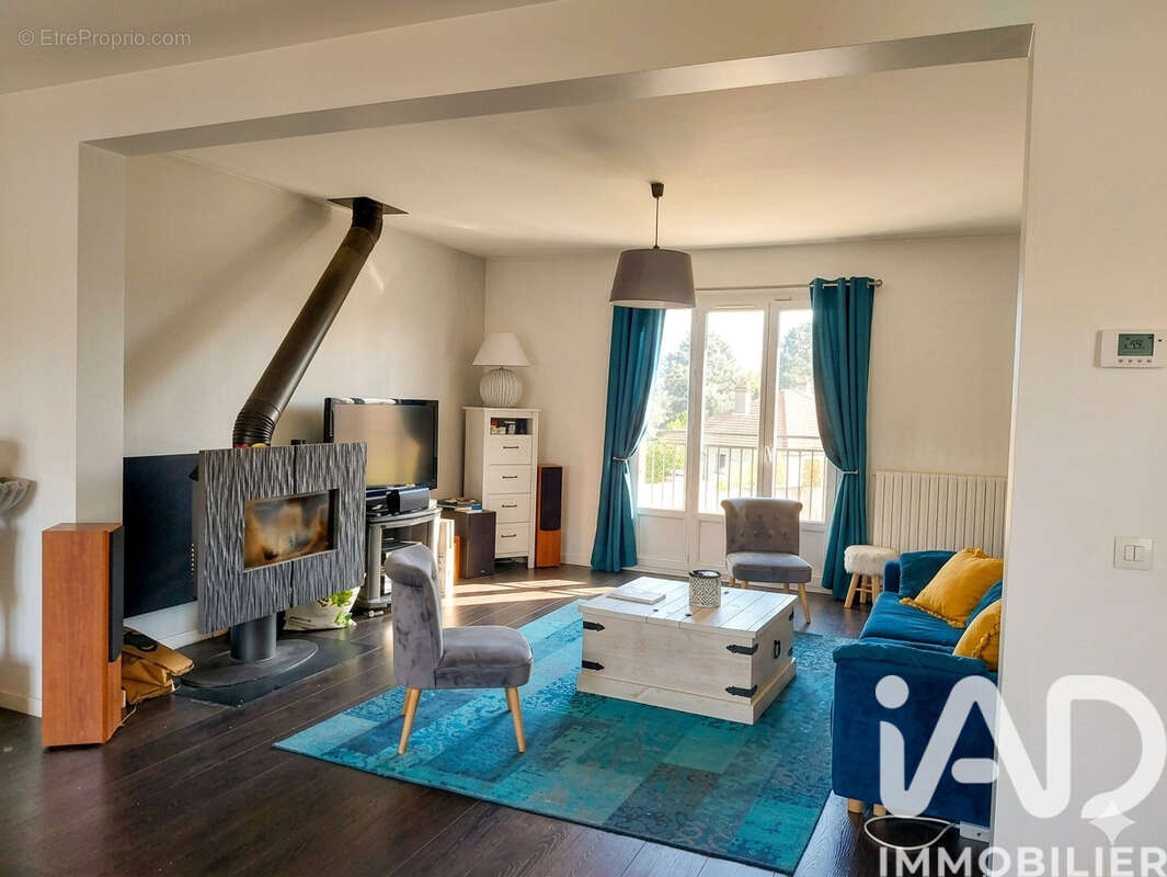 Photo 4 - Maison à CHELLES