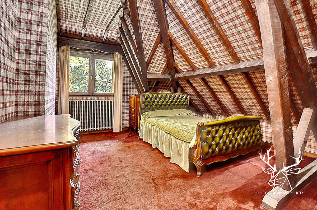 Maison à CHARANTONNAY