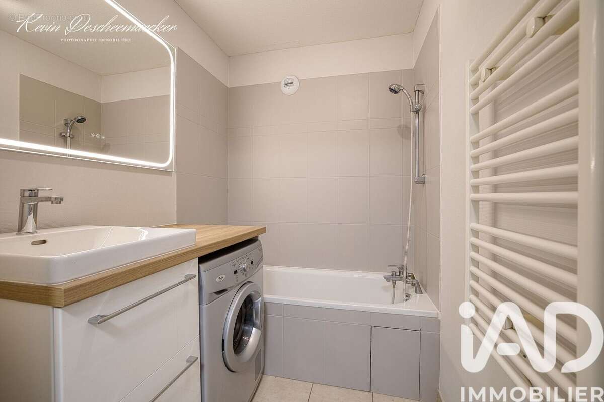 Photo 3 - Appartement à COLLONGES