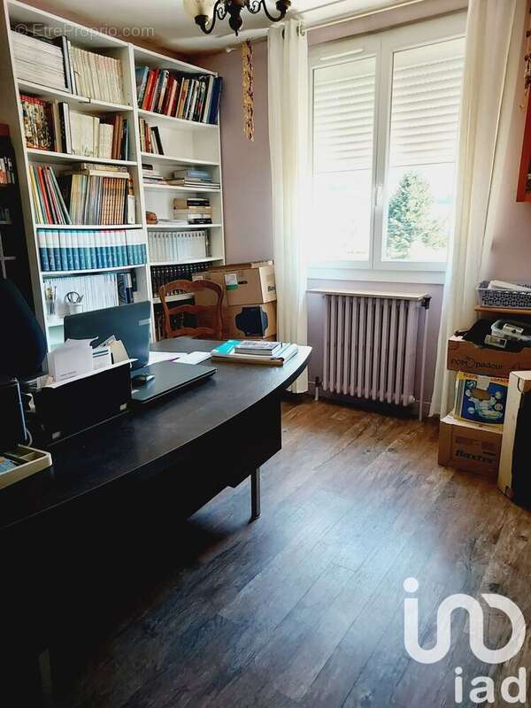 Photo 9 - Maison à SAINT-AMANS-SOULT