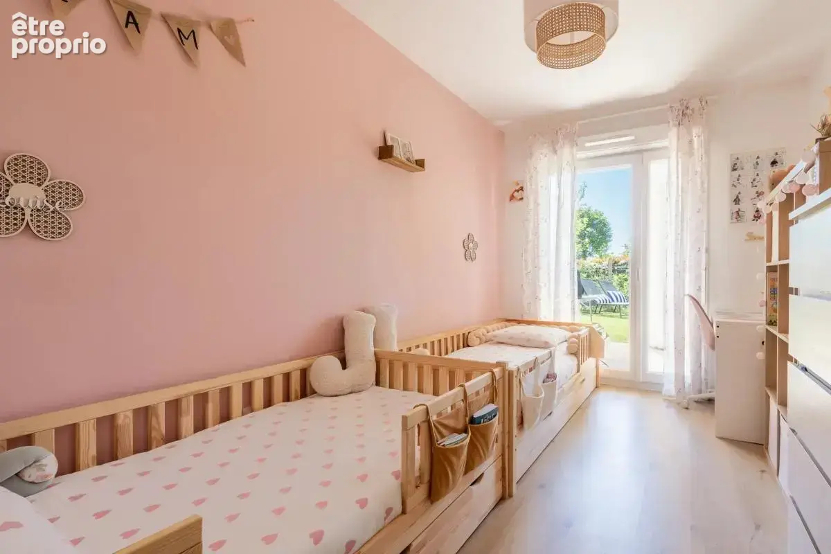 Appartement - photo 7
