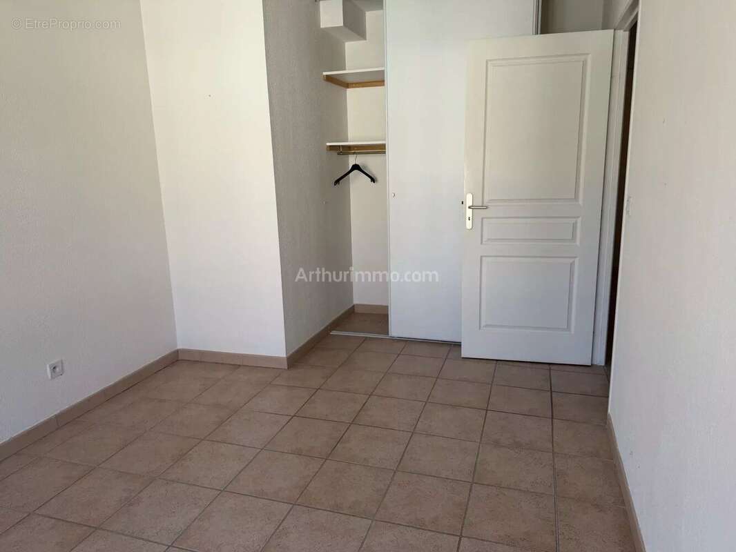 Appartement à DIGNE-LES-BAINS