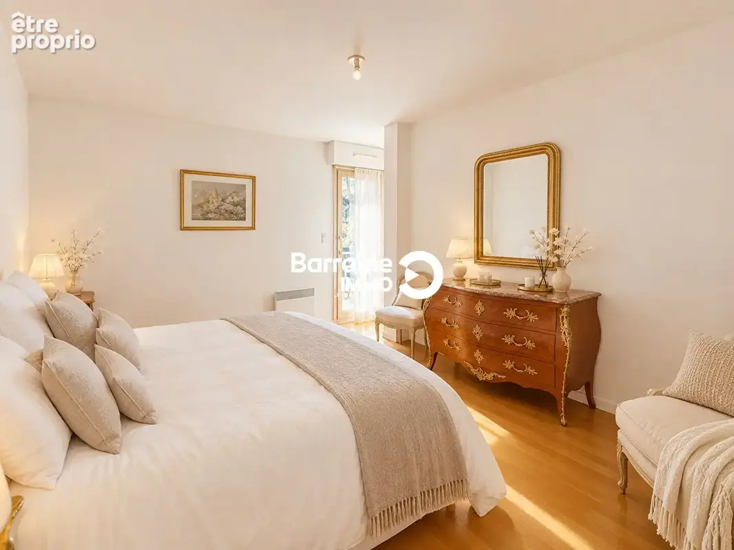 Appartement 3 pièces lumineux à vendre à Guidel, proche mer et commodités - photo 11