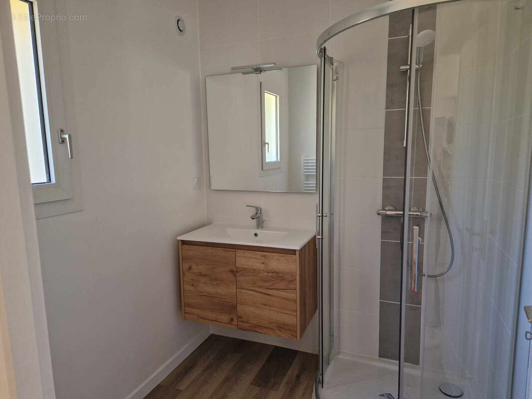 Maison à PREFAILLES