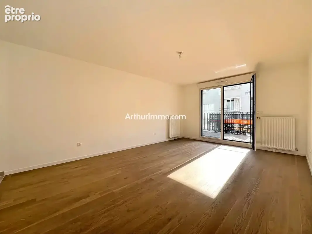 Vente Appartement Sucy-en-brie(94370) 375 000ï¿œ - photo 4