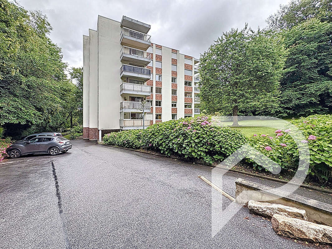 Appartement à DIEPPE