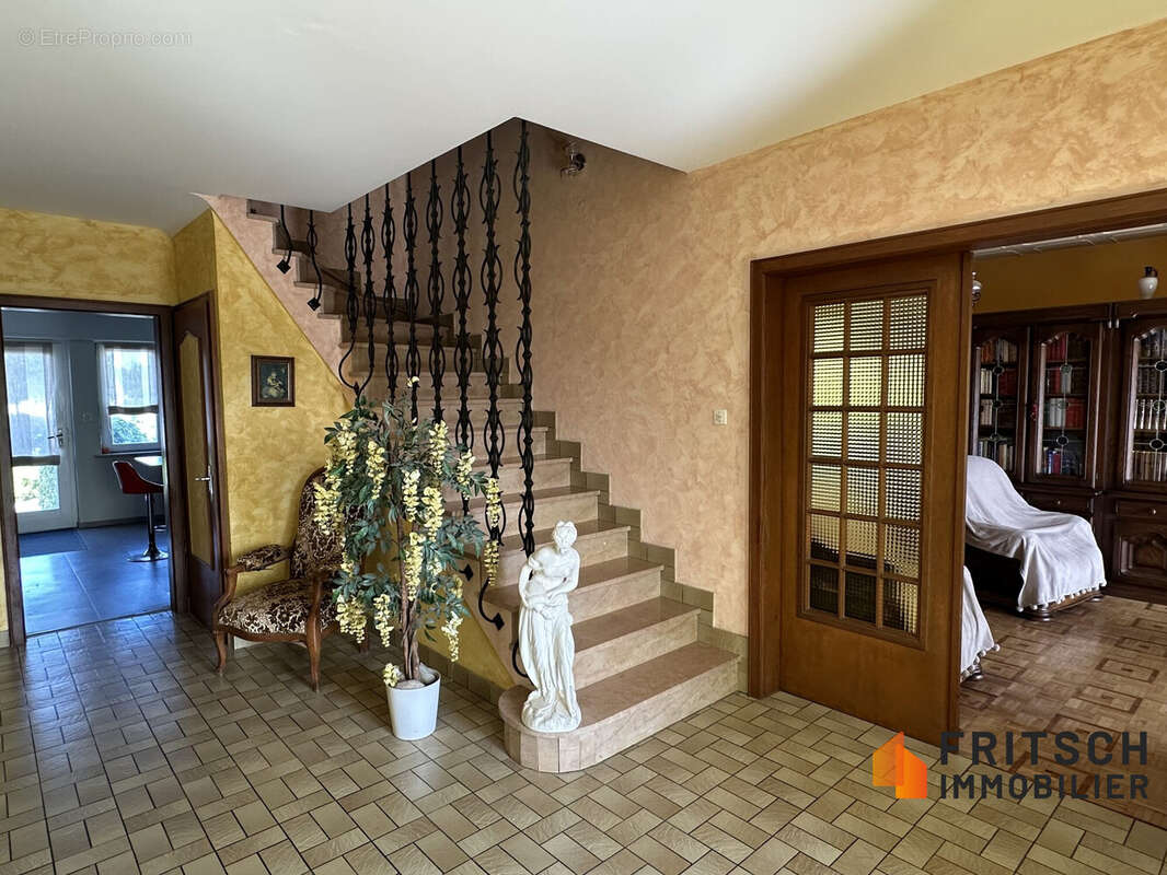 Maison 150 m² à Hochstatt  - photo 3