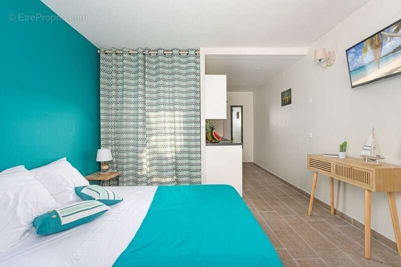 Appartement à SAINTE-ANNE