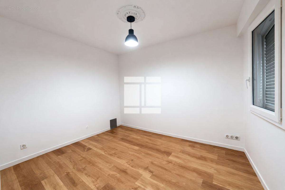 Appartement à BASTIA