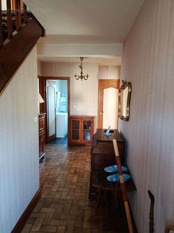 Maison à GOURIN