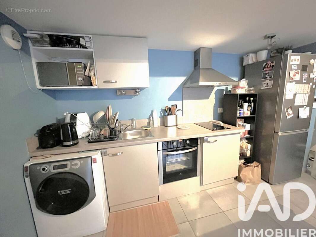 Appartement 40 m² à Perpignan  - photo 5