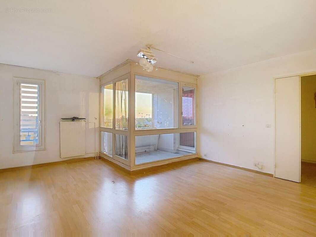 Photo 2 - Appartement à AULNAY-SOUS-BOIS