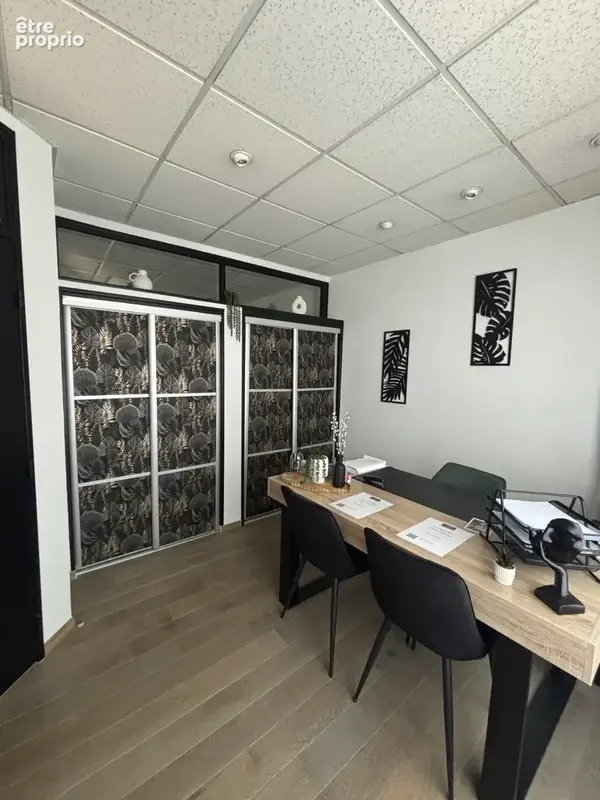 À vendre   bureaux professionnels de 70 m2 environ   quimper creac’h gwen - photo 7