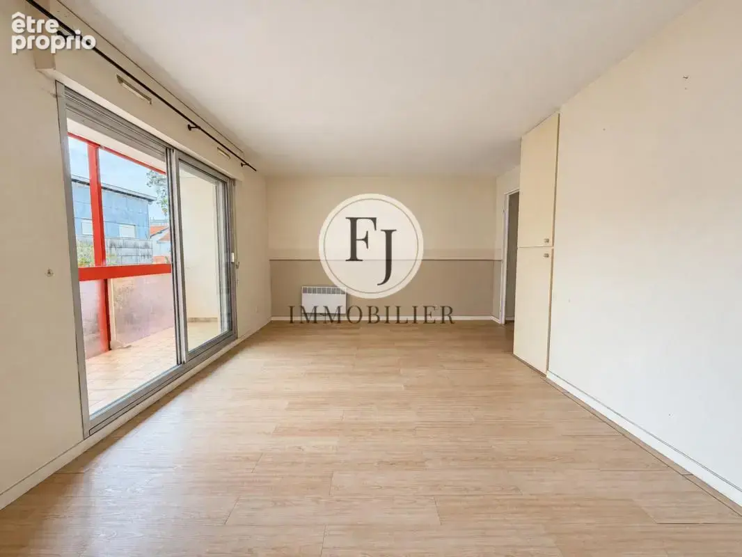 Appartement - photo 16