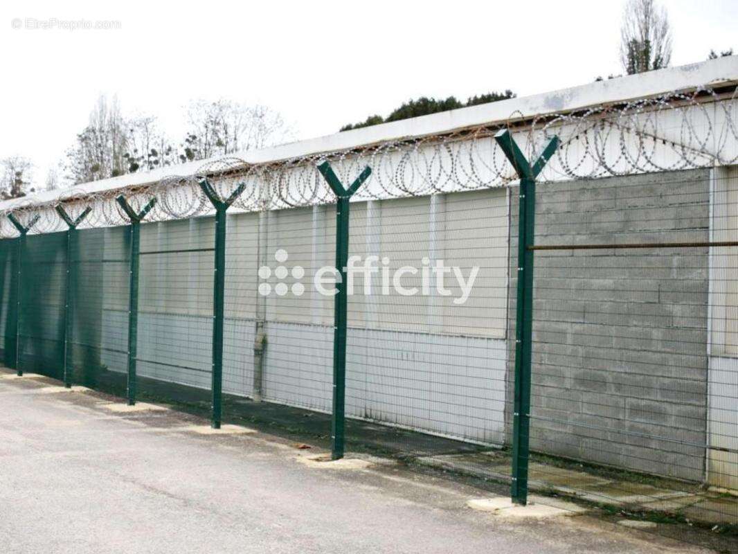 Commerce à NOGENT-LE-ROTROU