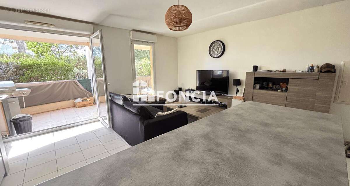 Appartement à LA SEYNE-SUR-MER
