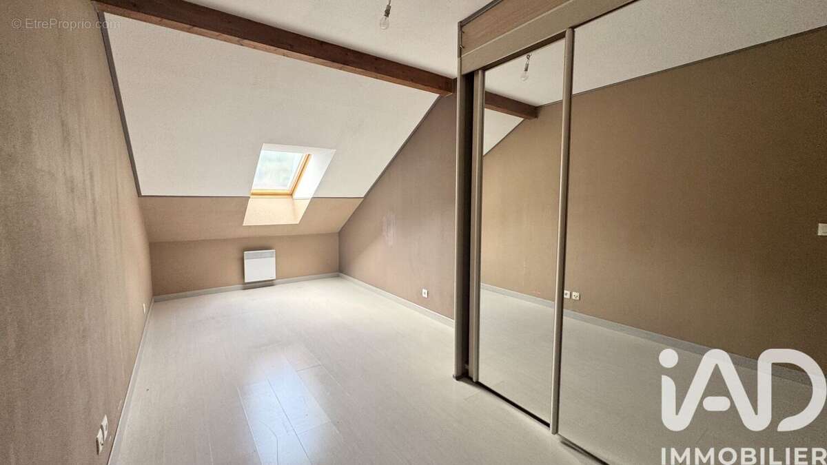 Photo 7 - Appartement à SAINT-PIERRE-EN-FAUCIGNY
