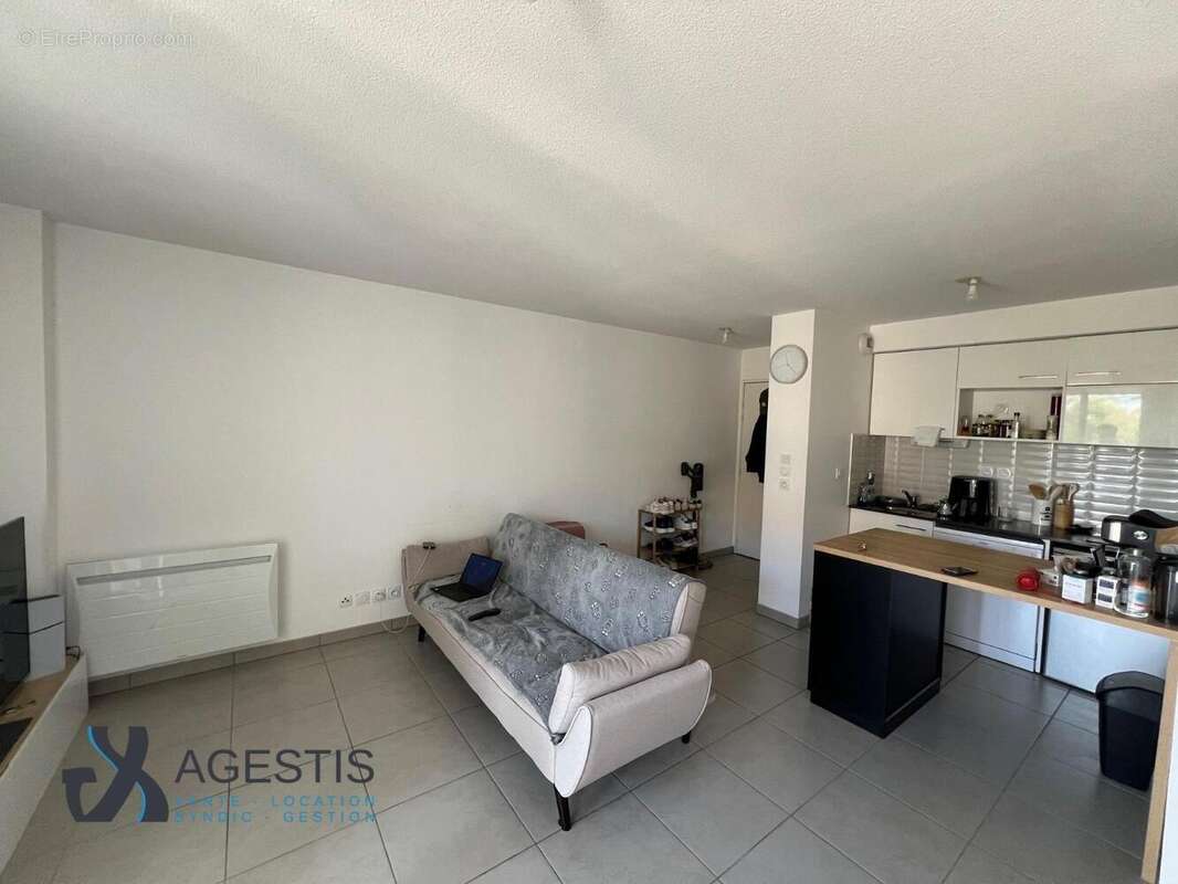   - Appartement à TOULOUSE