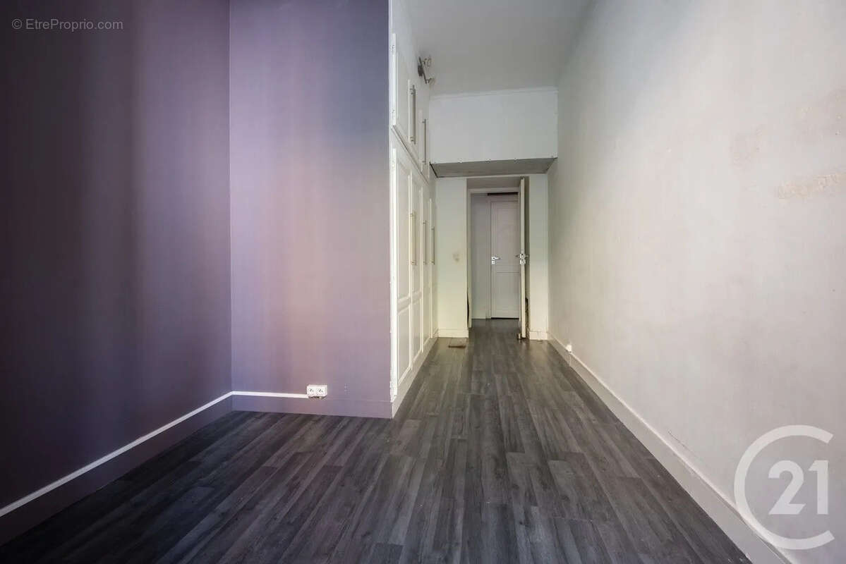 Appartement 80 m² à Nice  - photo 11
