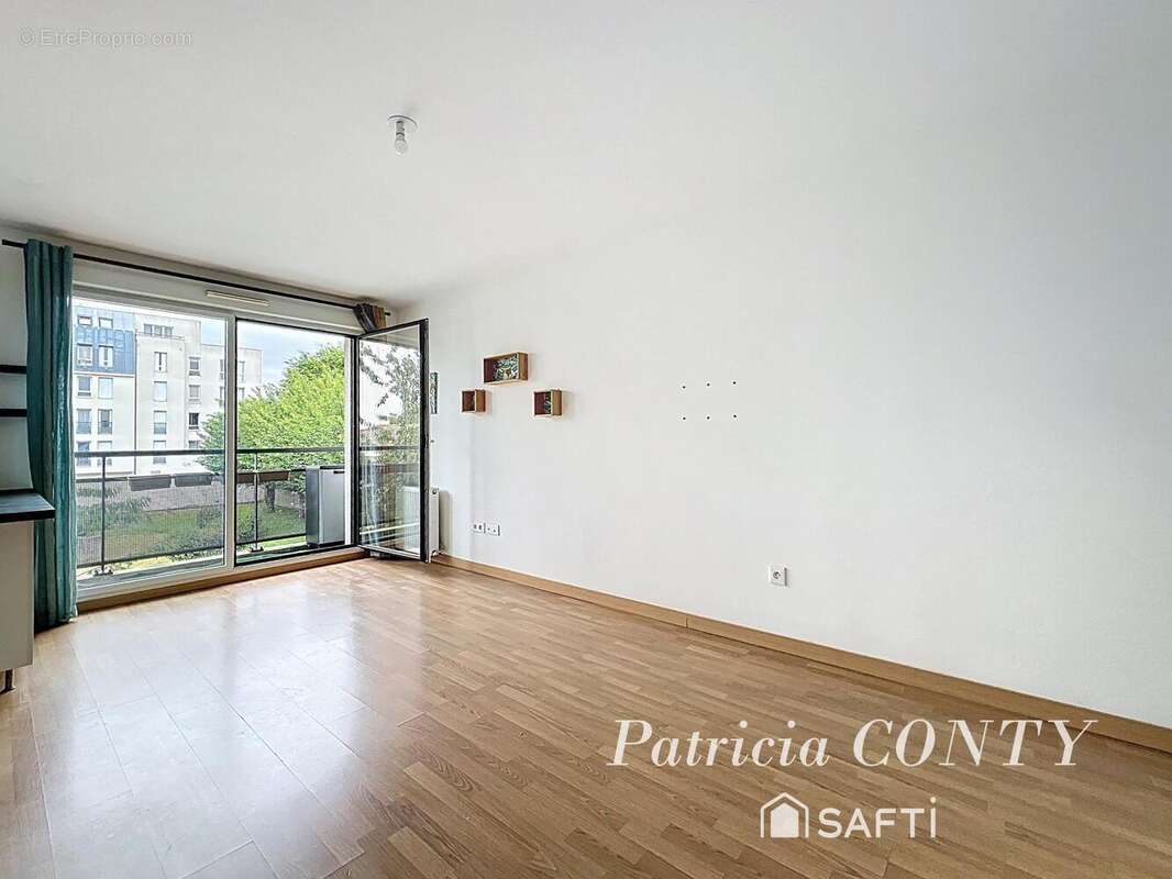 Photo 2 - Appartement à VITRY-SUR-SEINE