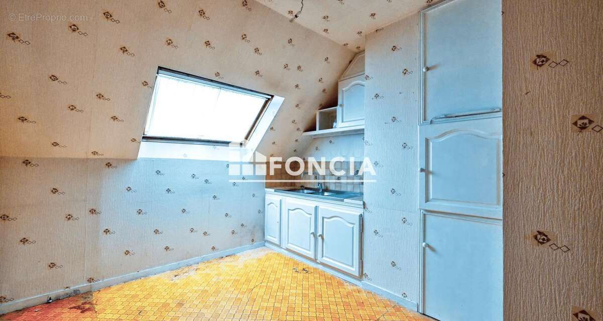 Appartement à LIMAY