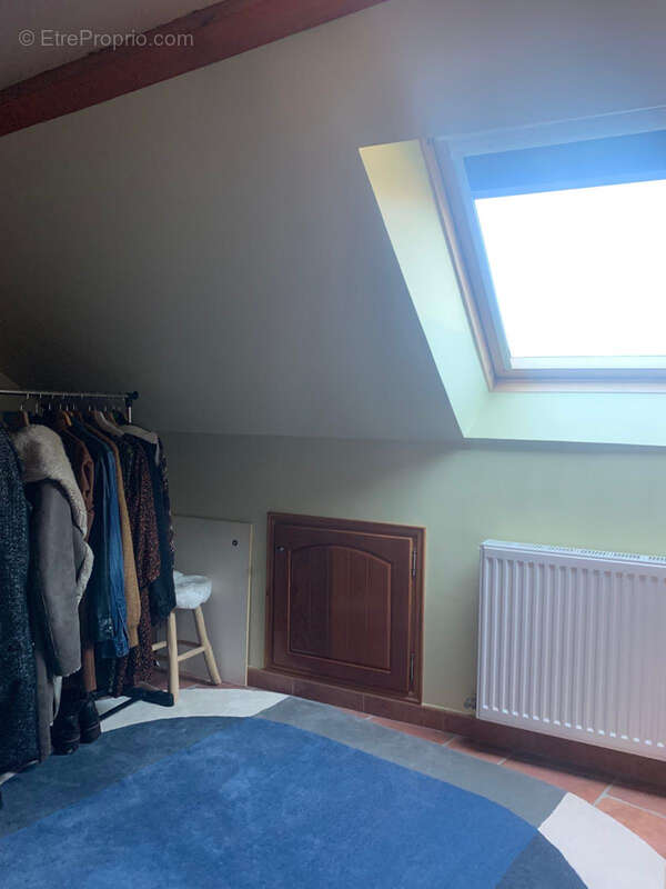 Maison à HARDRICOURT