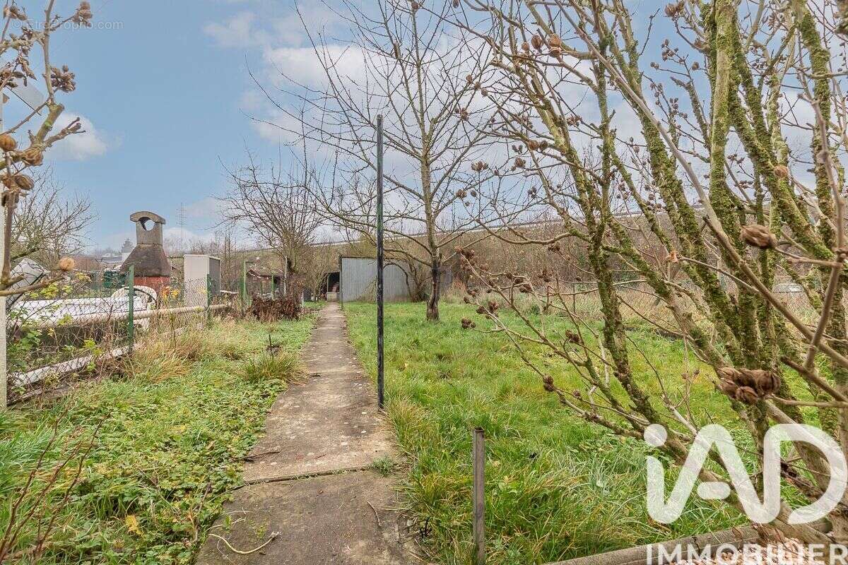 Photo 9 - Maison à UCKANGE