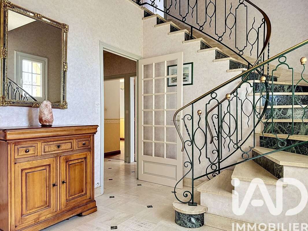 Photo 3 - Maison à SAINT-BARNABE