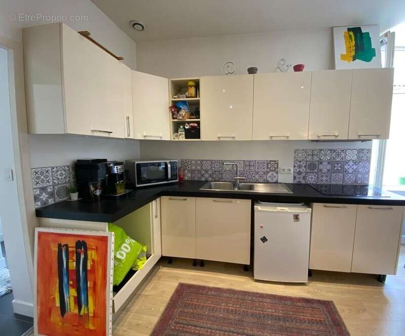 Appartement à LANGON