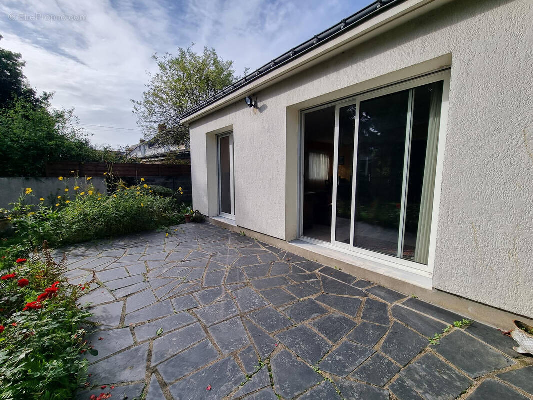 Maison à MURS-ERIGNE