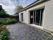 Maison à MURS-ERIGNE