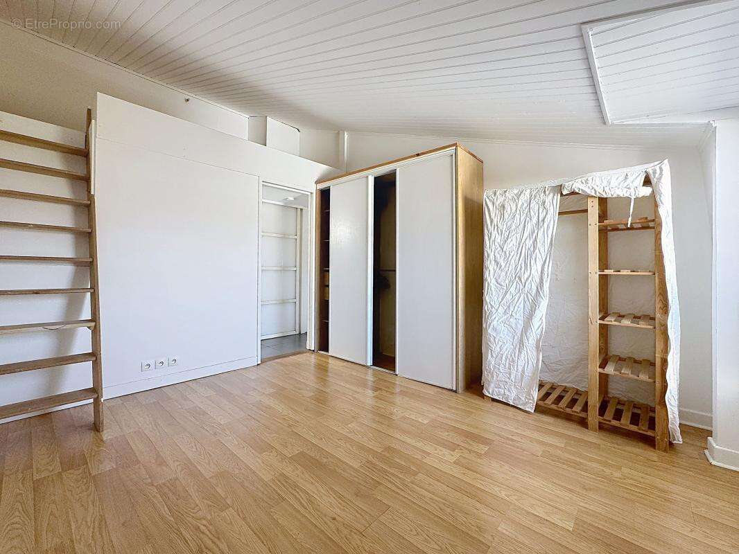 Appartement à LA ROCHELLE
