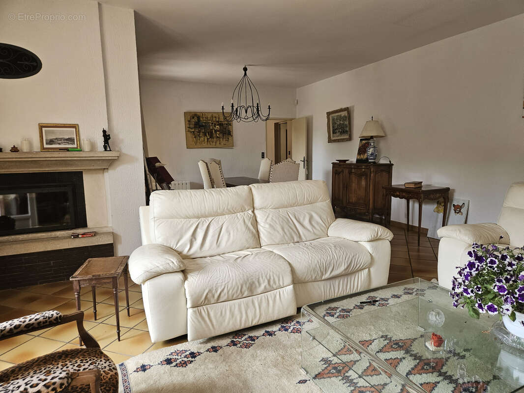Maison à ARLES