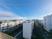 Appartement à VANNES