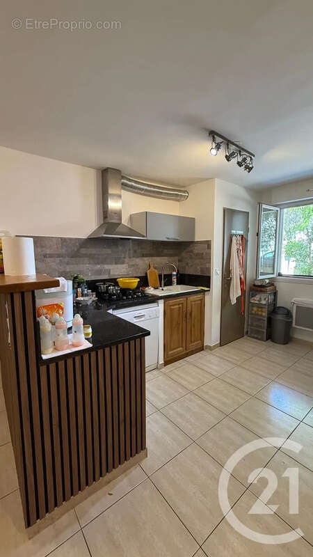 Appartement à BIGUGLIA