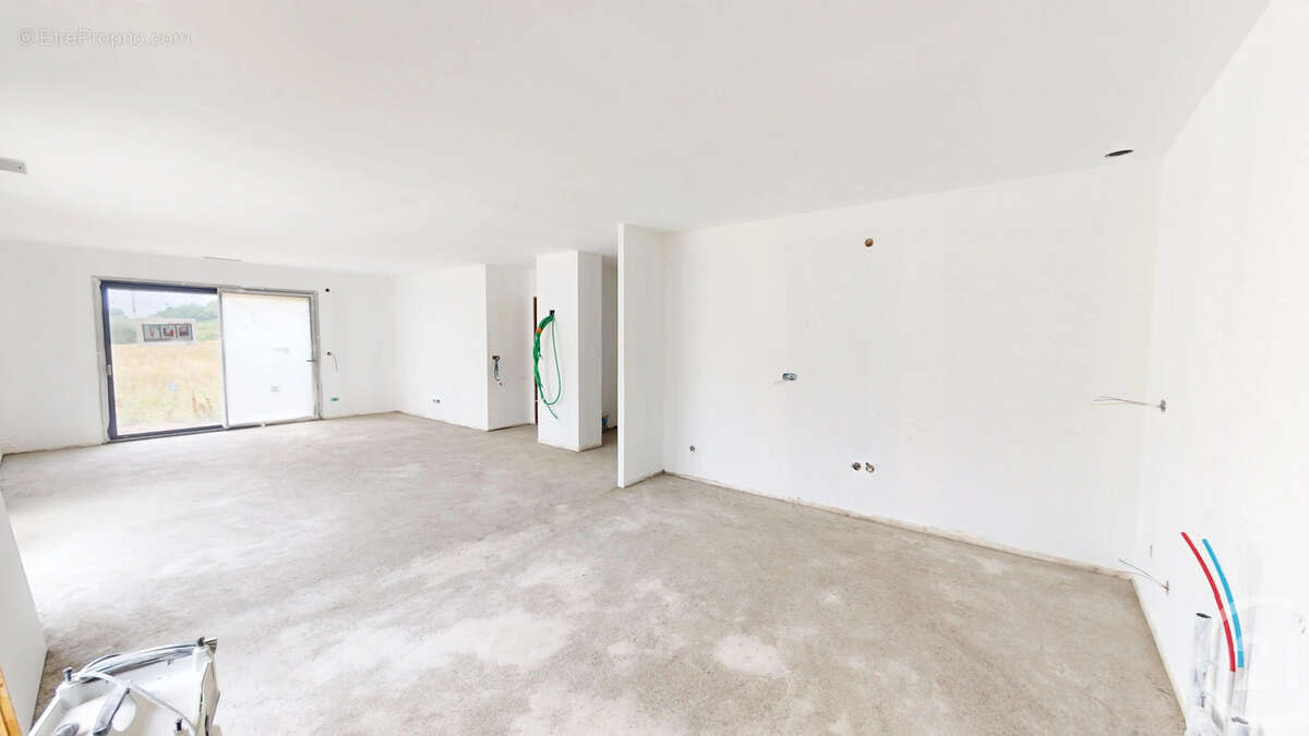 Maison 109 m² à Baziege  - photo 5