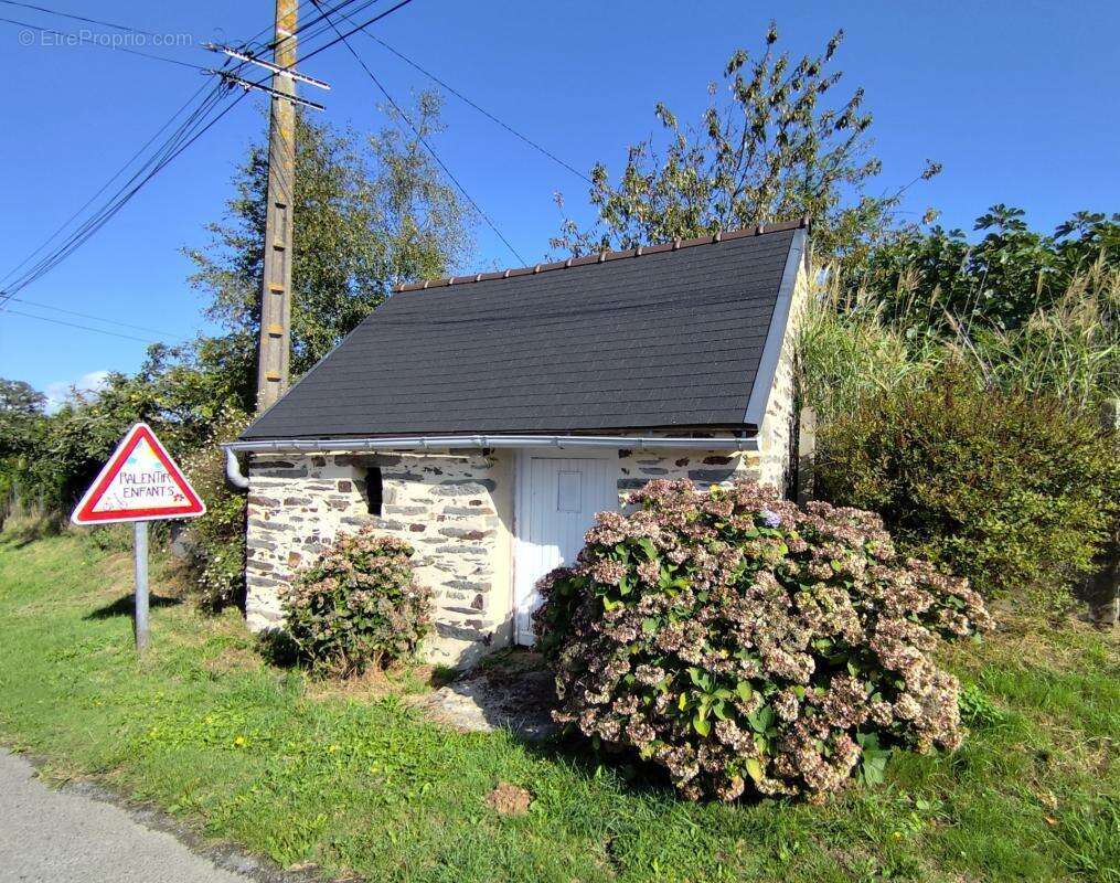 Maison 139 m² à Saint-Vincent-Sur-Oust  - photo 12