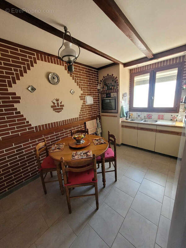 Maison à RIBEMONT