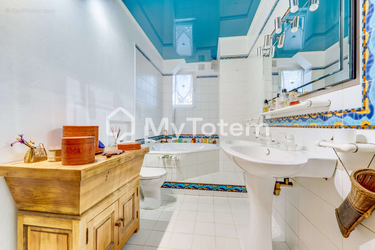 Appartement à SAINT-MANDE