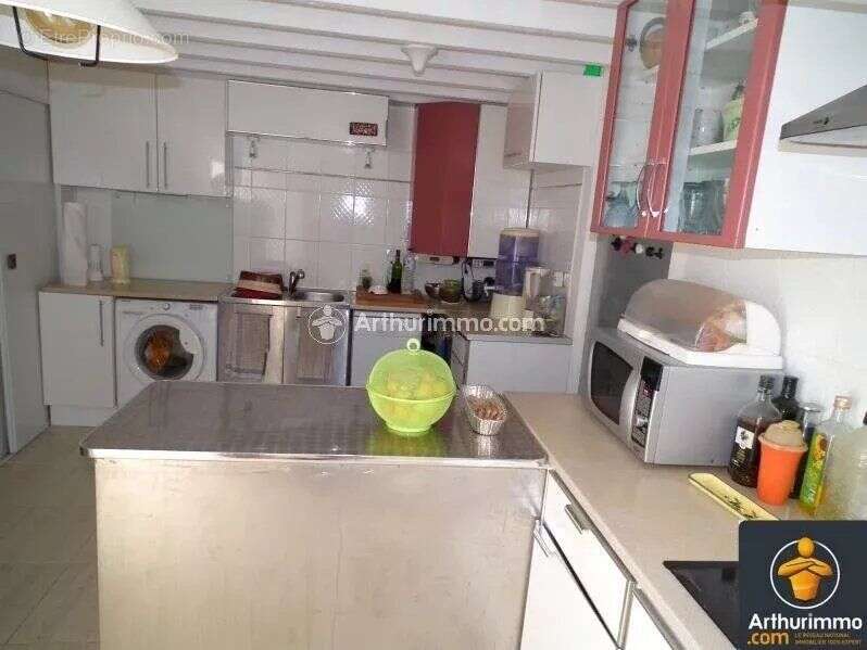 Vente Maison Ranville-breuillaud(16140) 155 000ï¿œ - photo 5