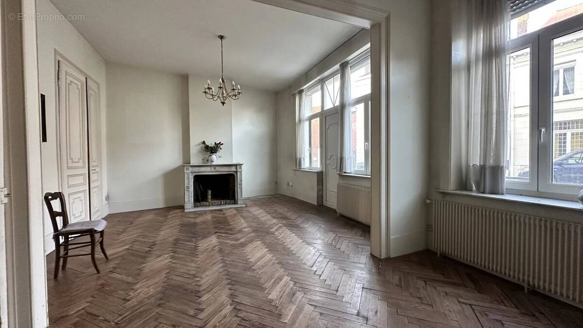 Maison à PONT-A-MARCQ