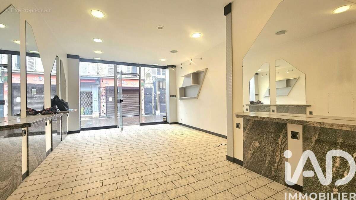 Photo 5 - Appartement à CHARLEVILLE-MEZIERES