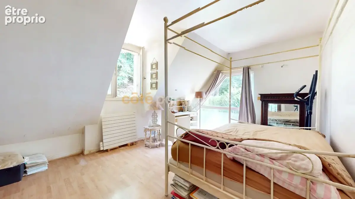 Magnifique maison 204m² - Gif-sur-Yvette - photo 8