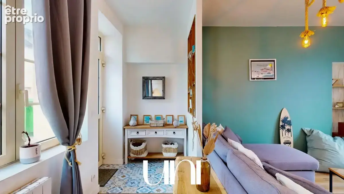 Maison 4 pièces 90,34 m2 avec terrasse - Bernières-sur-Mer - photo 14