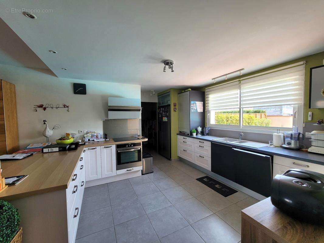 Maison à LABASTIDETTE